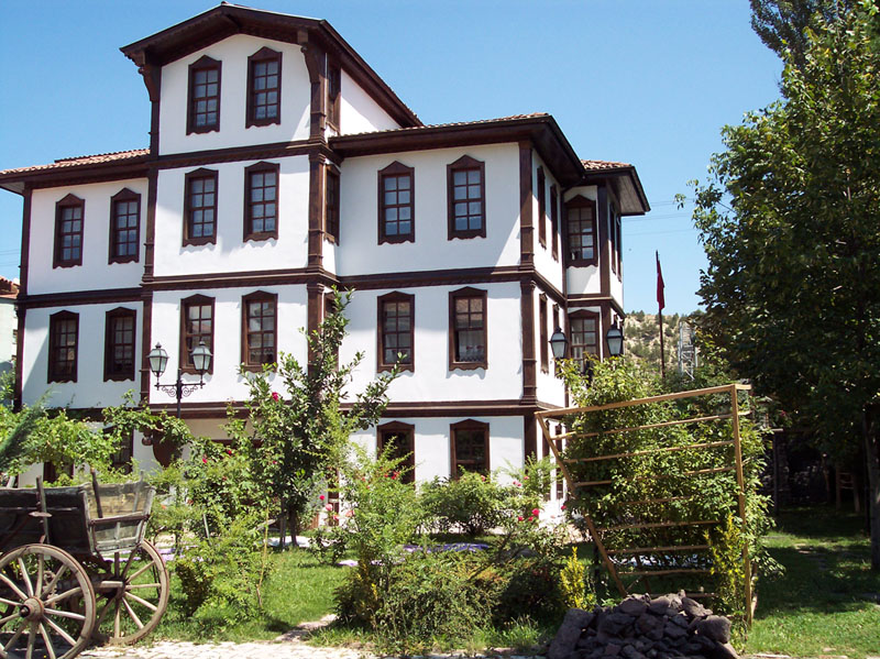 Kastamonu Evi