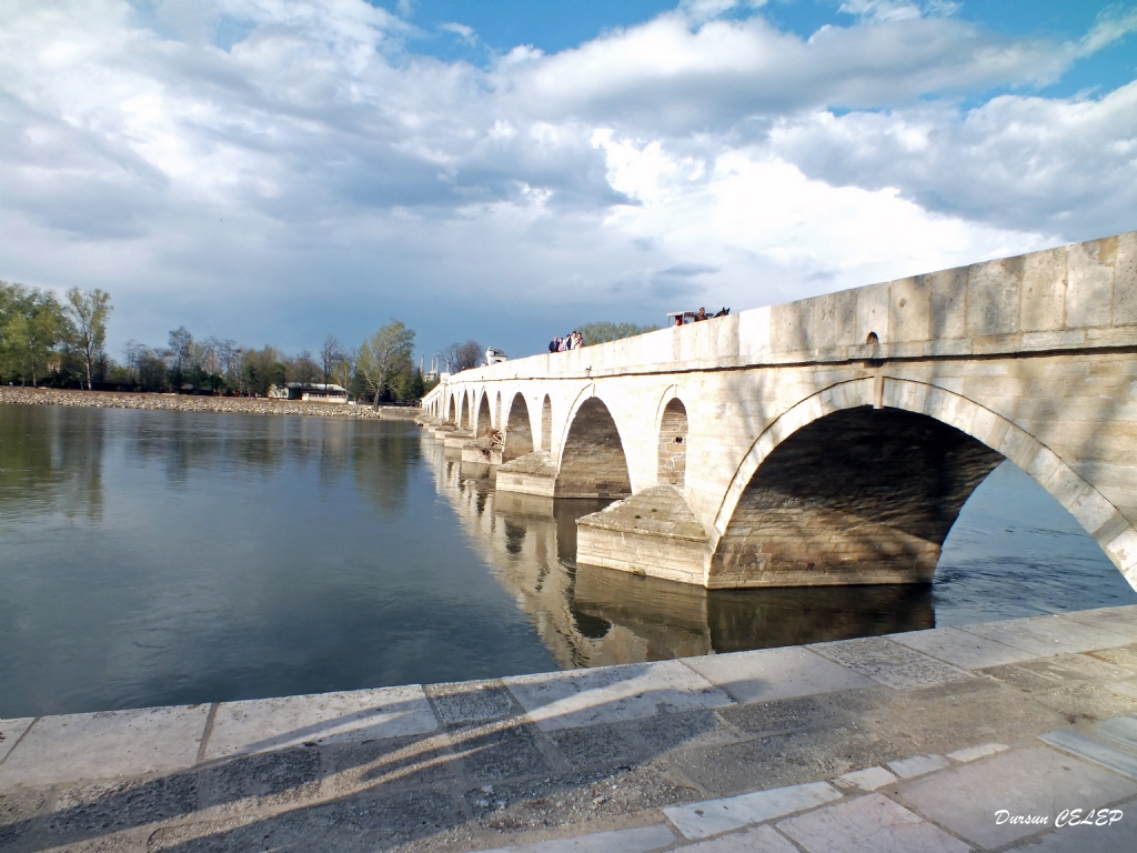 Edirne/Meri