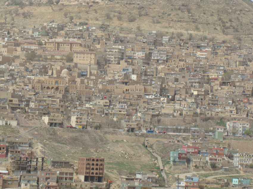 mardin