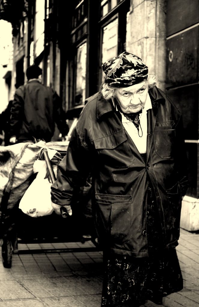 ya�amak zor zanaat