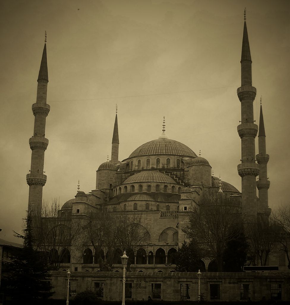 Sultanahmet