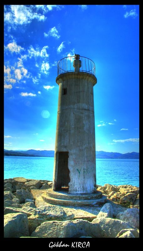 Deniz Feneri