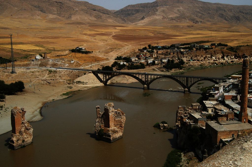 hasankeyf