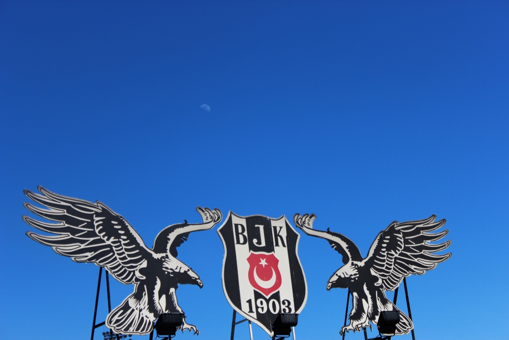 BJK