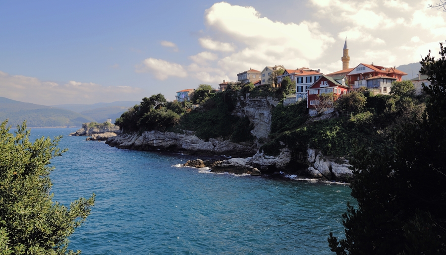 Amasra