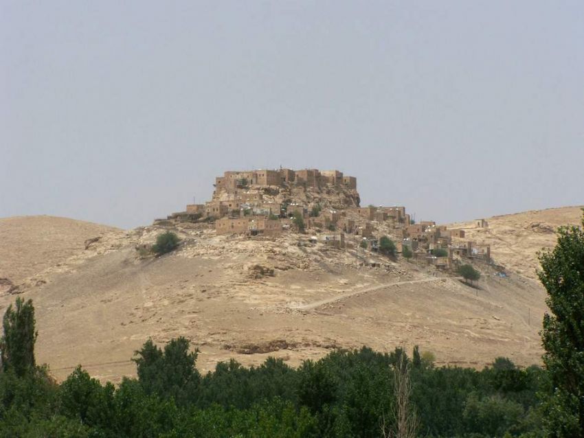 hasankeyf