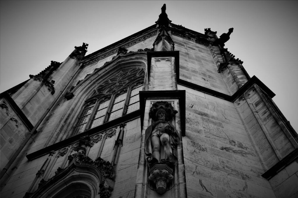 Katedral - 2