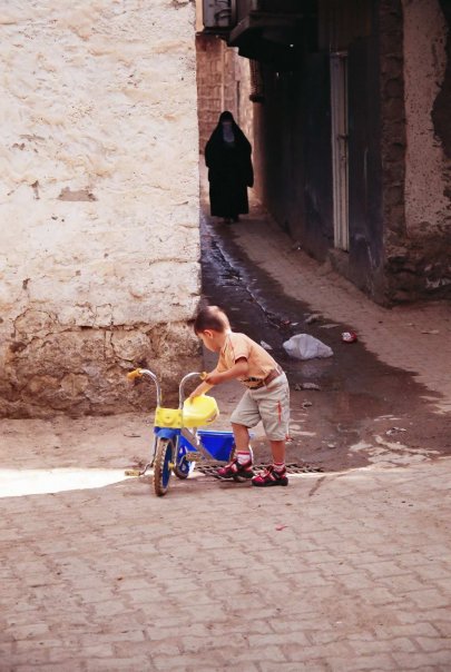 cizre sokaklar