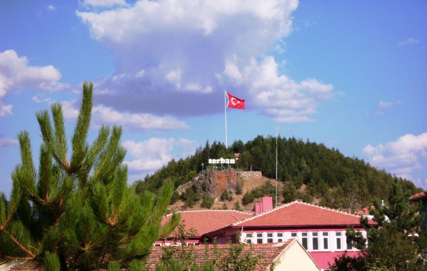 BAYRAK