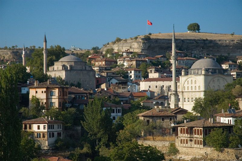 Safranbolu