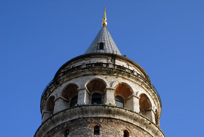 Galata Kulesi