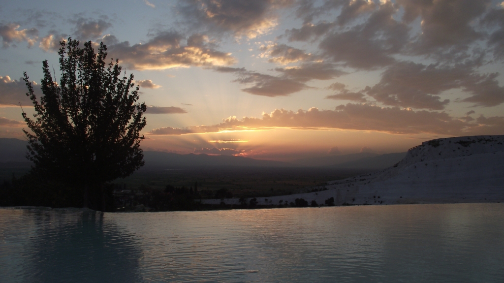 PAMUKKALE