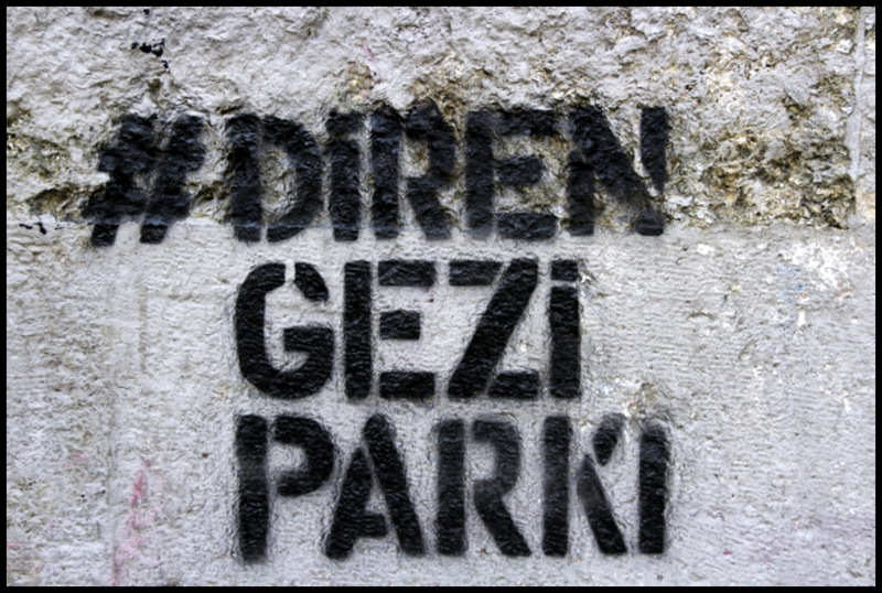 #direngeziparki