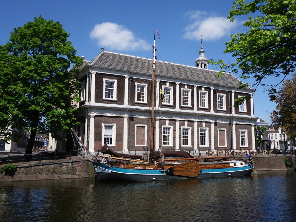 Schiedam - Hollanda