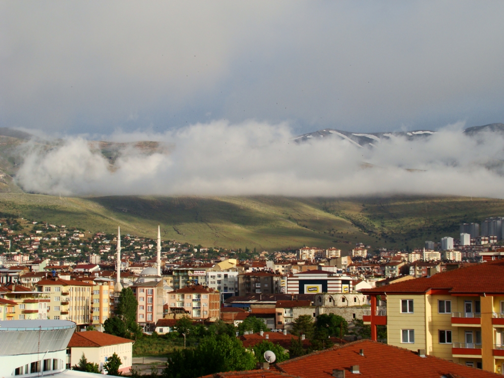 Malatya Beydalar