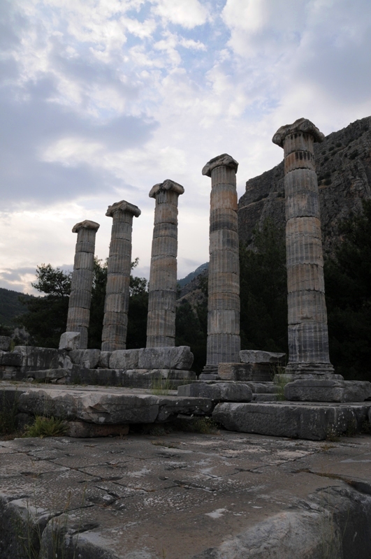 Priene