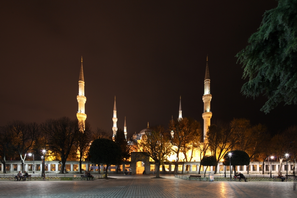 Sultanahmet 