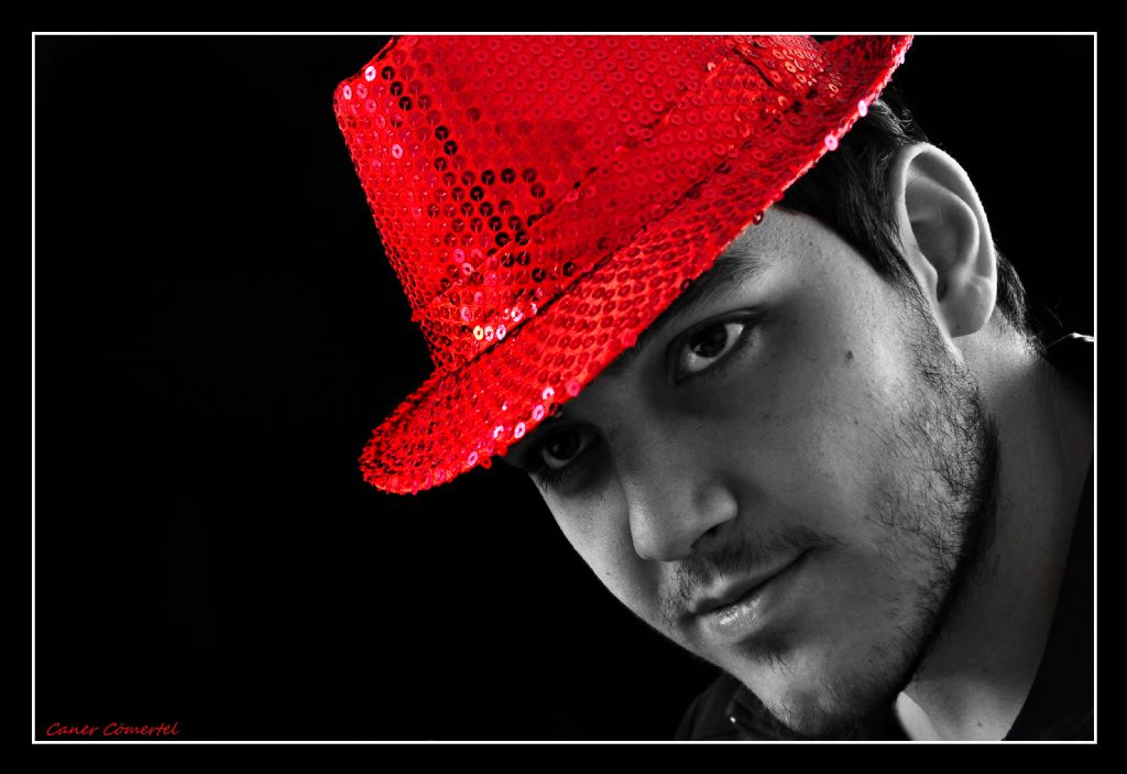 Sana krmz ok yakyor...