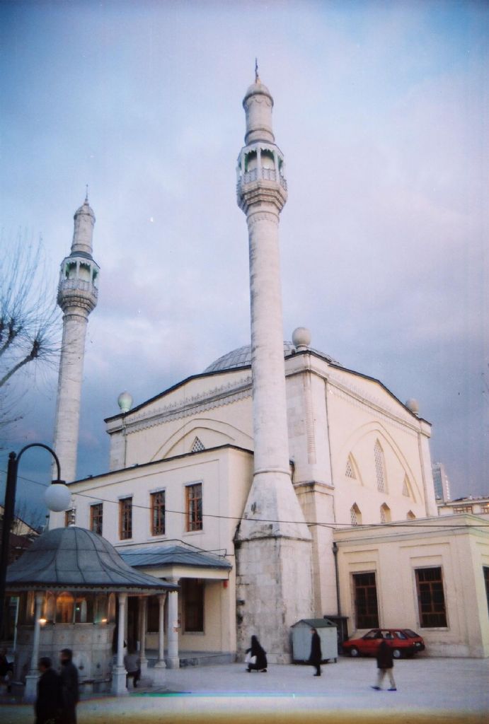 Camii Kebir