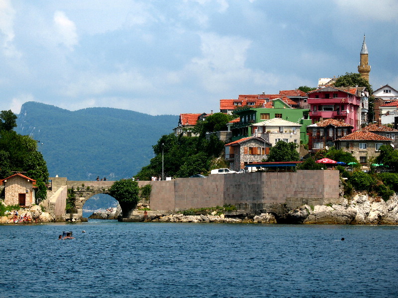 amasra