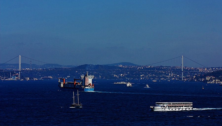 Ksa bir stanbul turu(8)