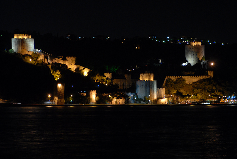 Rumeli Hisar