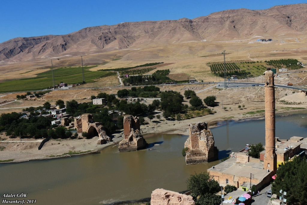 hasankeyf