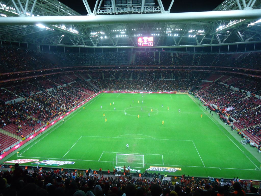 Ali Sami Yen