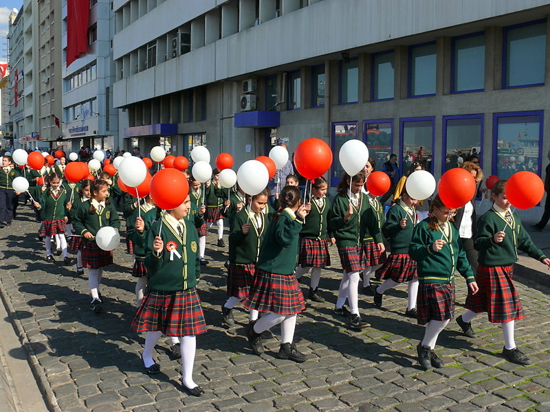 Kutlu Bayram