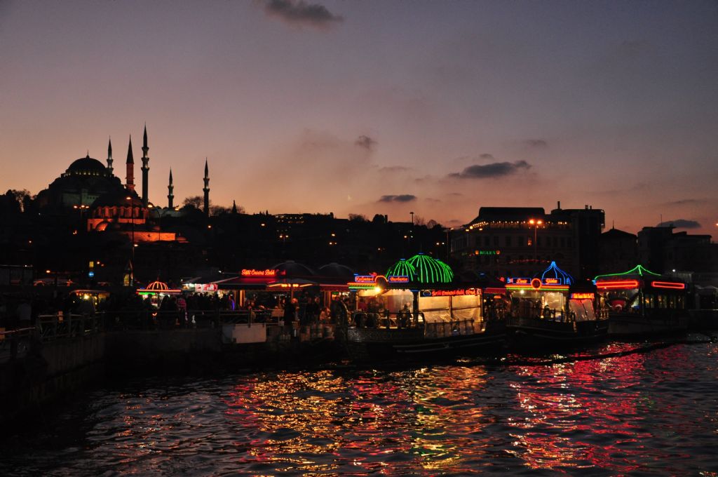 STANBUL