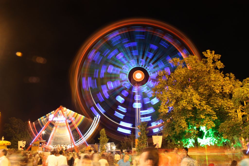 luna park