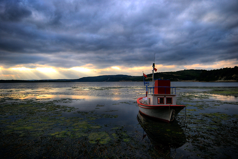 Kendimde Buldum Seni!...