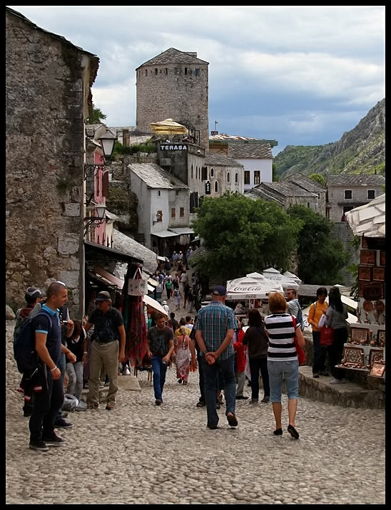 Mostar