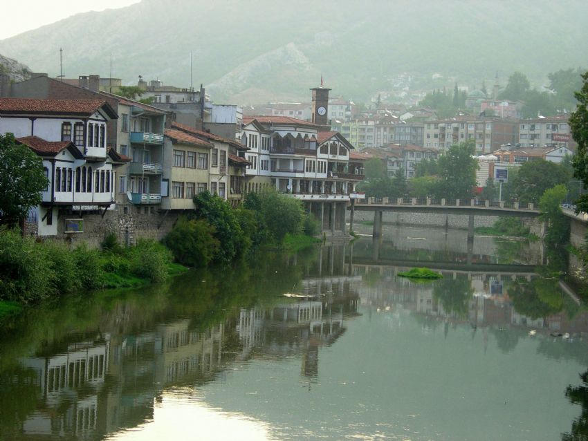 Amasya