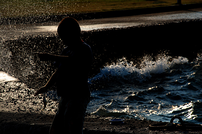 k���k bal�k�� . . .