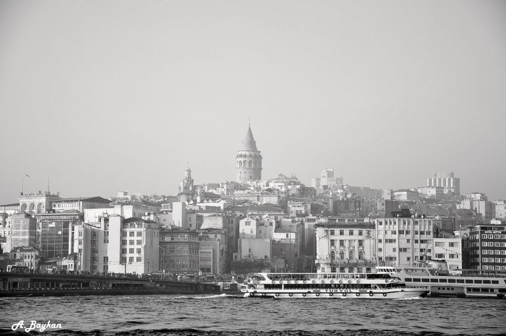 old istanbul