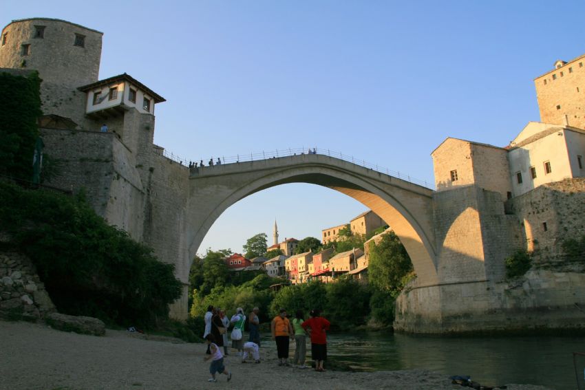 Mostar Kprs ( Mostar ) 