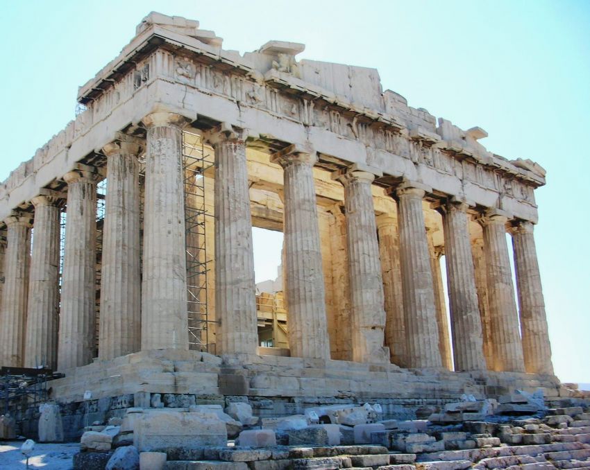 Acropolis