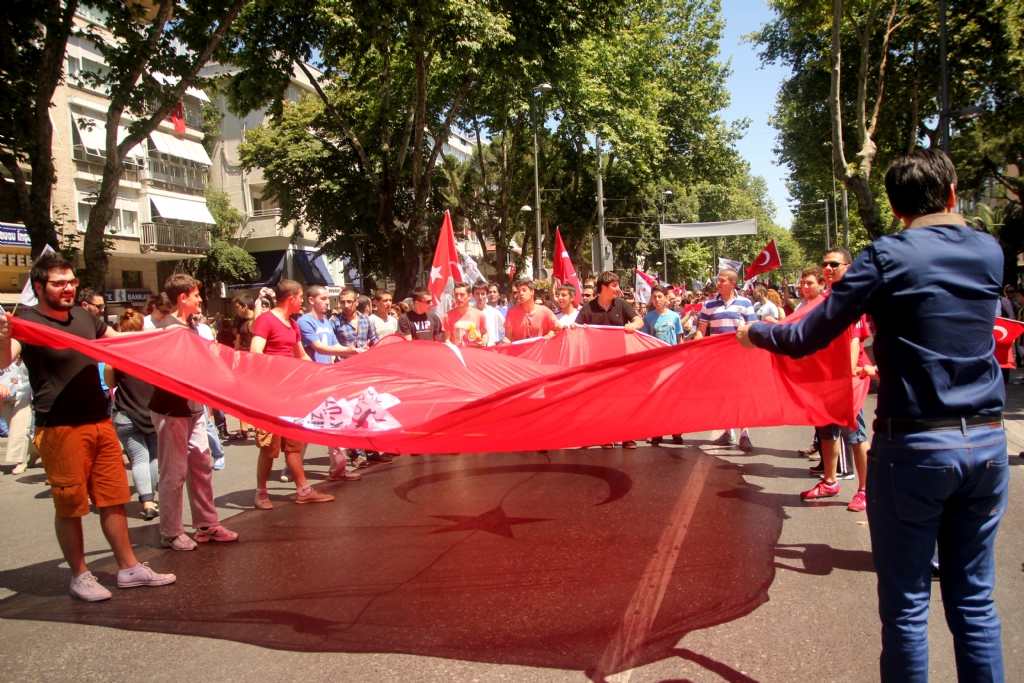 Badat Caddesi