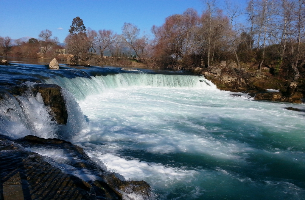 Manavgat elalesi