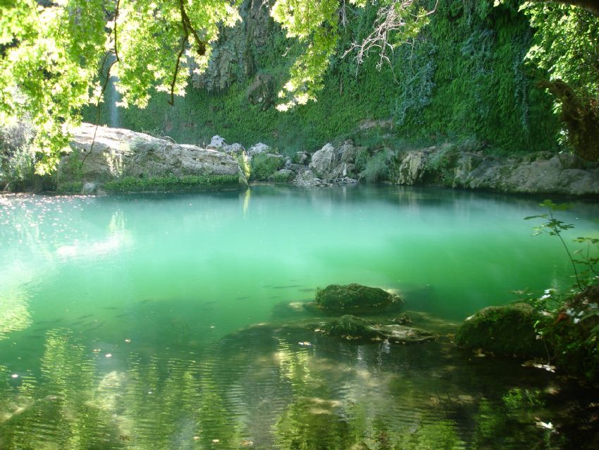 kurunlu elalesi-Antalya