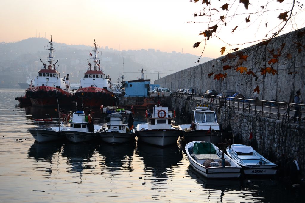 zonguldak kayklar