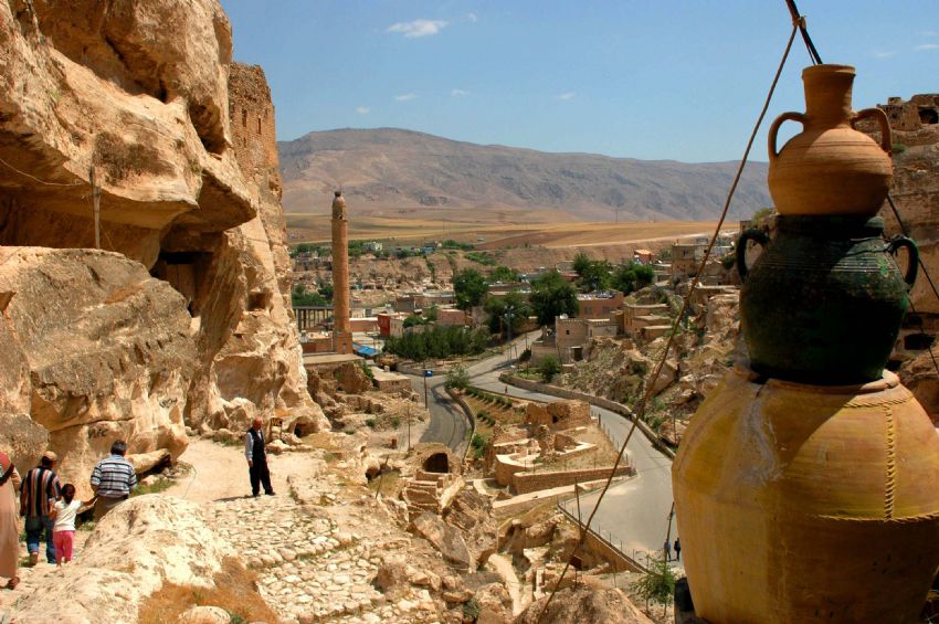 HASANKEYF