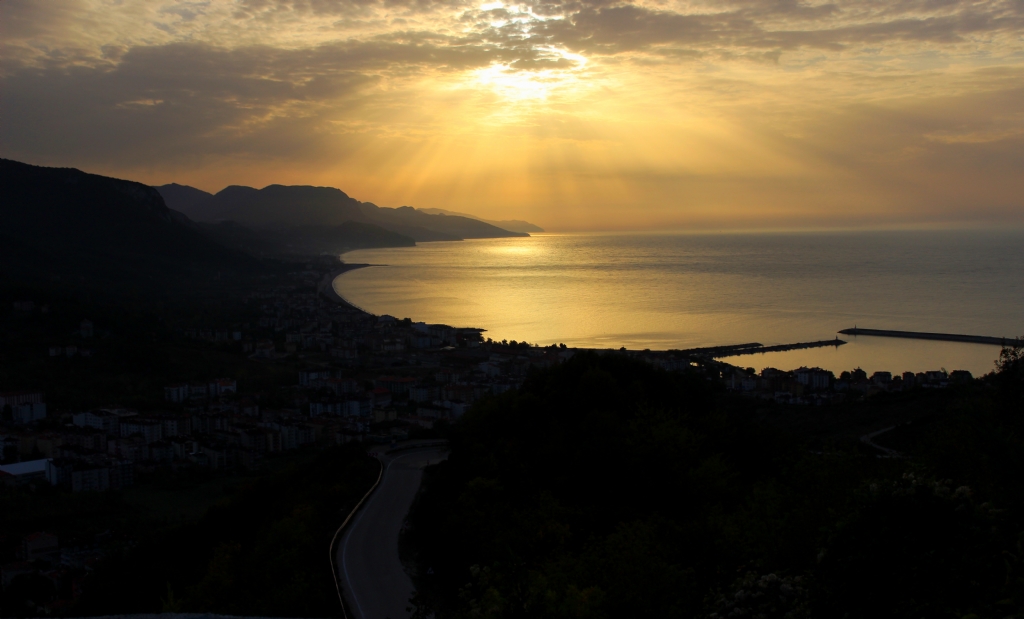 Kastamonu/Cide