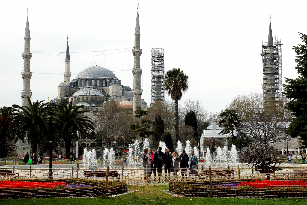 Sultanahmet