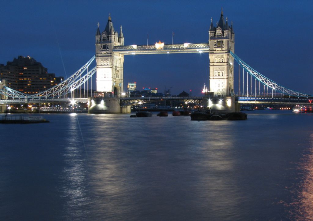 Tower Bridge