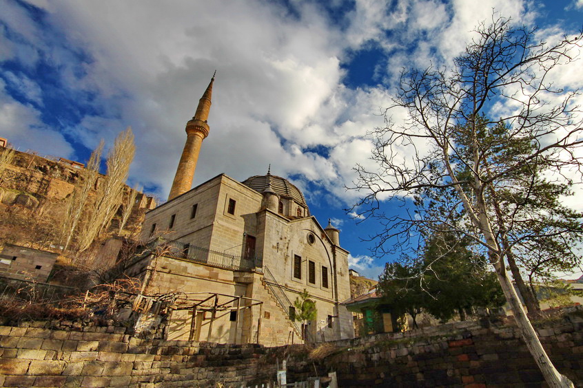 Han Camii