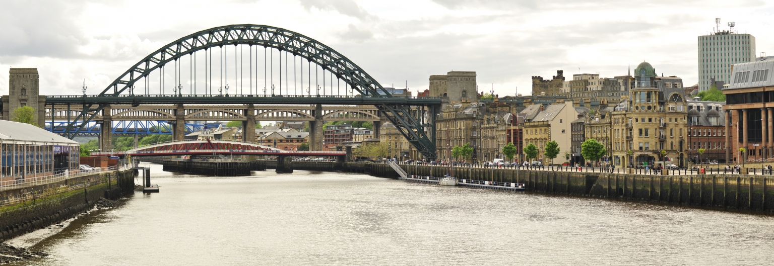 Tyne