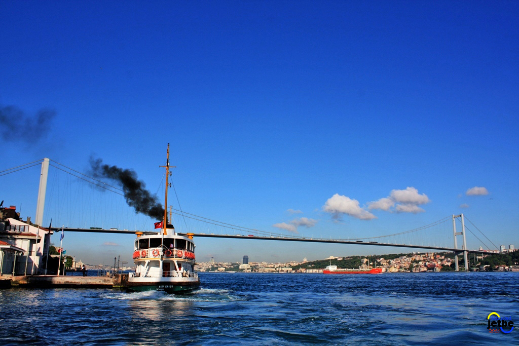 �stanbul zaman� may�s