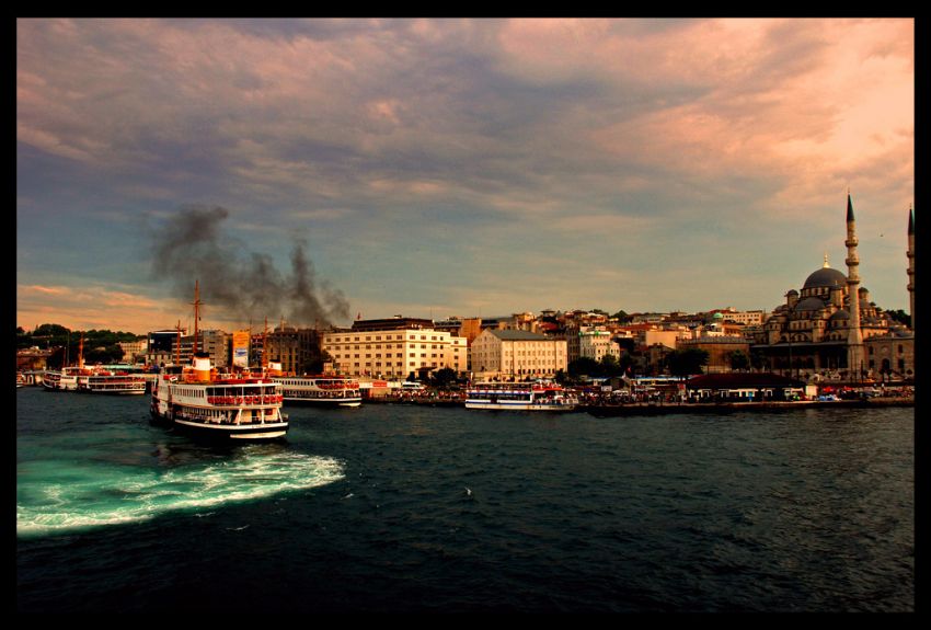 Yeni camii 3